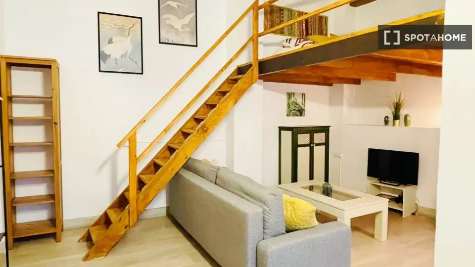 Zimmer in Centro Histórico