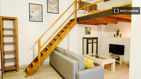 Foto 5 de Estudi per a compartir a Centro Histórico, Málaga