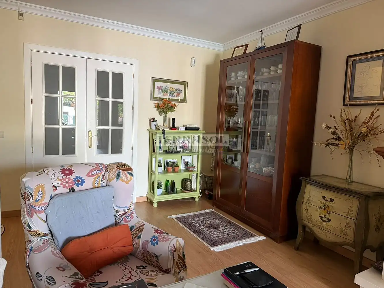 Villa mit Pool zum Verkauf in Torre del Mar, imagen 12