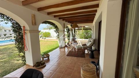Photo 2 of House or chalet to rent in Carrer Venda de Cas Serres, Santa Gertrudis, Santa Eulària des Riu