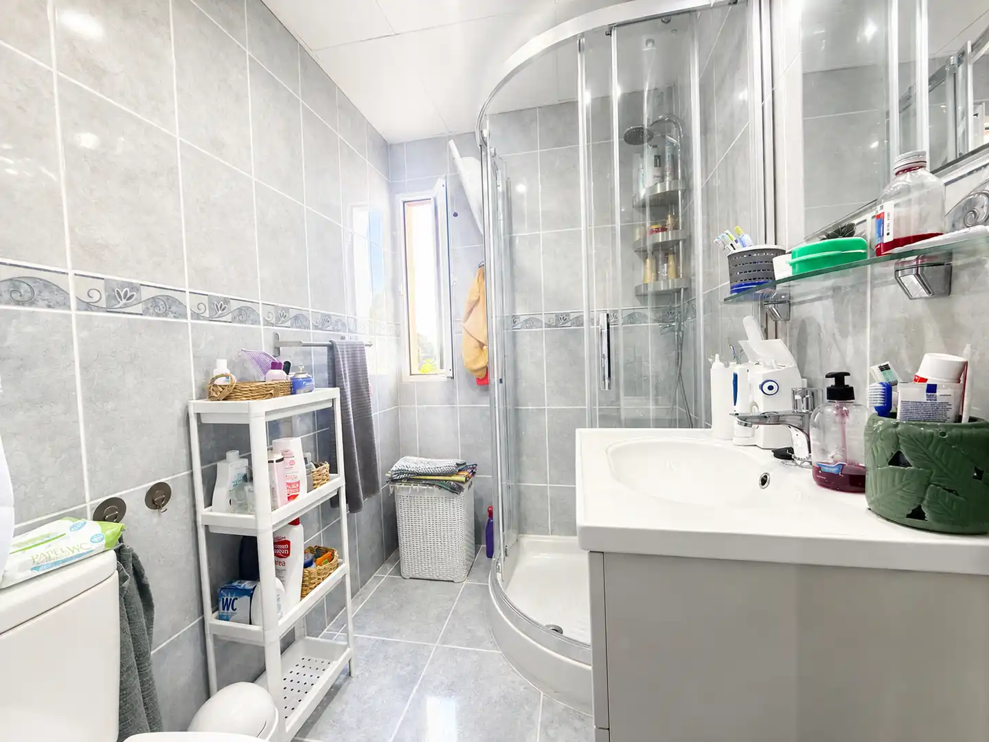 Apartment mit Aufzug zum Verkauf in Avenida Gamonal, imagen 7