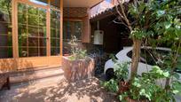 Garden of Single-family semi-detached for sale in Guadalajara Capital  with Air Conditioner