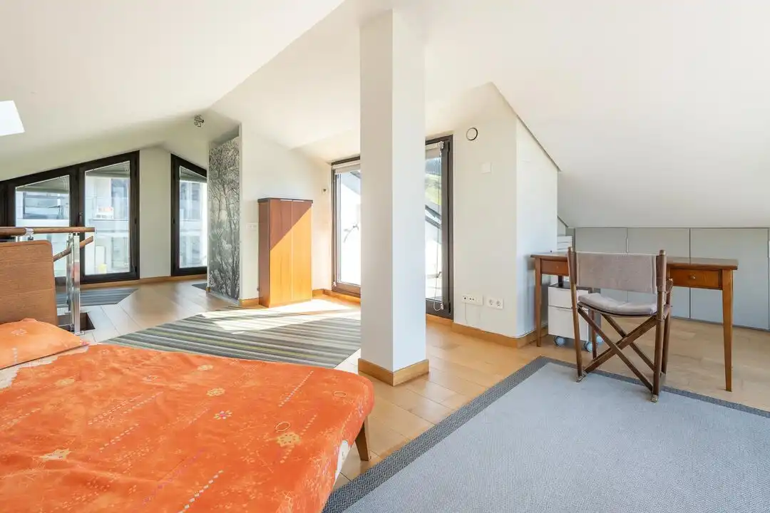 Casa o chalet en venta en Talaimendi Bidea, Zarautz