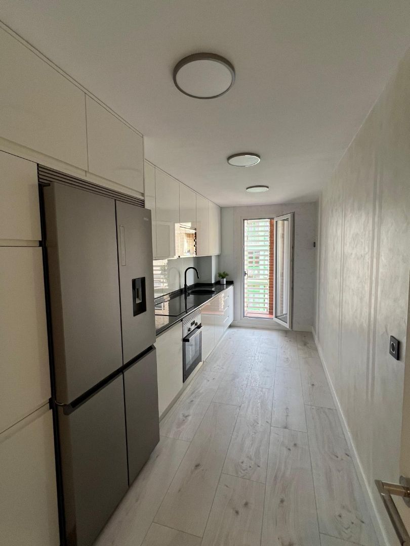 Pis en venda a Gran Via, Centro