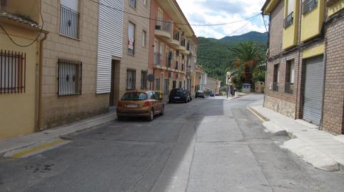 Foto 4 de Pis en venda a Calle García Lorca, 21, Moratalla, Murcia