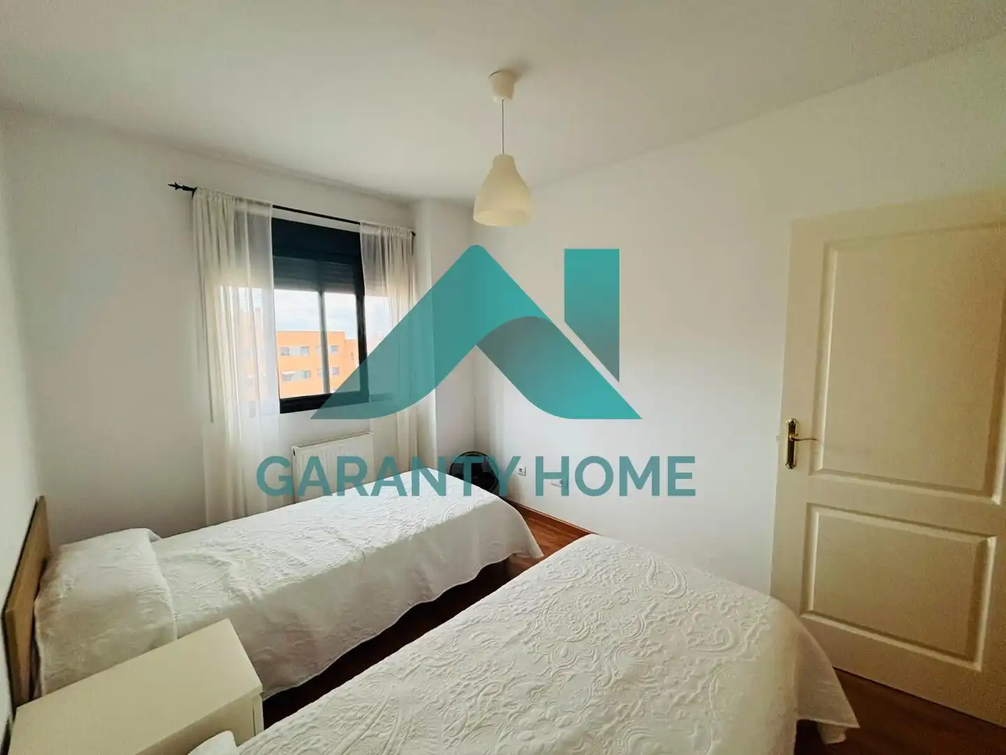 Flat for rent in Mejostilla