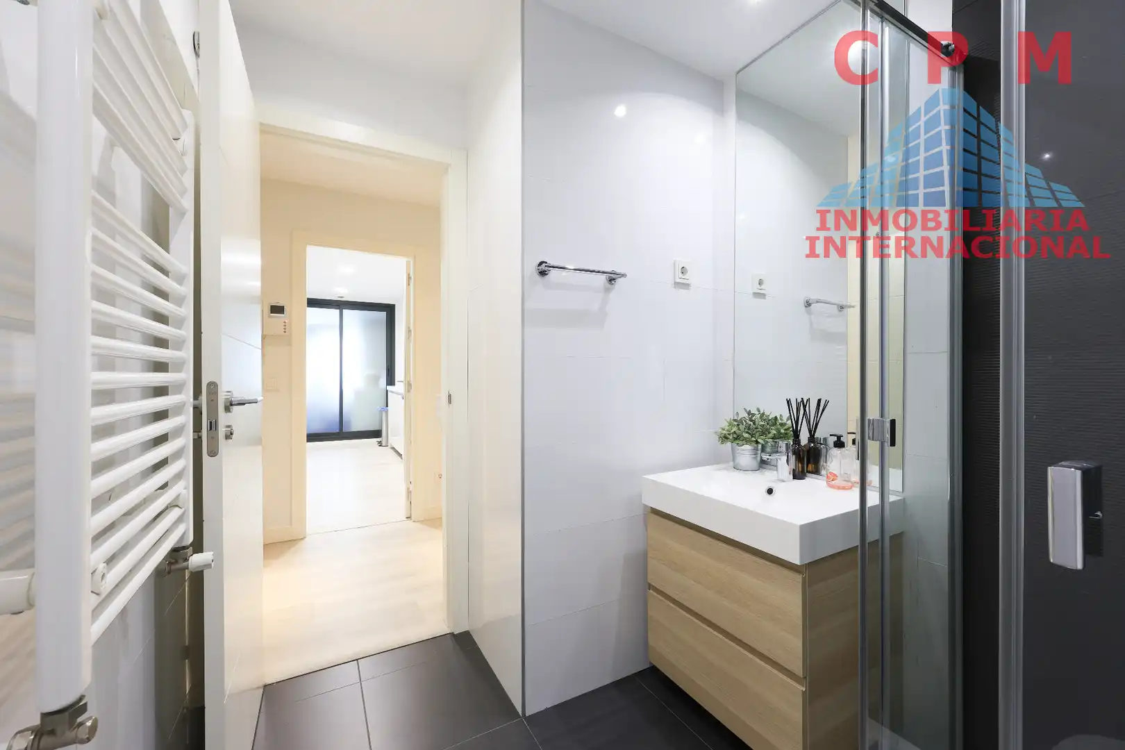 Flat with pool to rent in Encinar de los Reyes, imagen 23