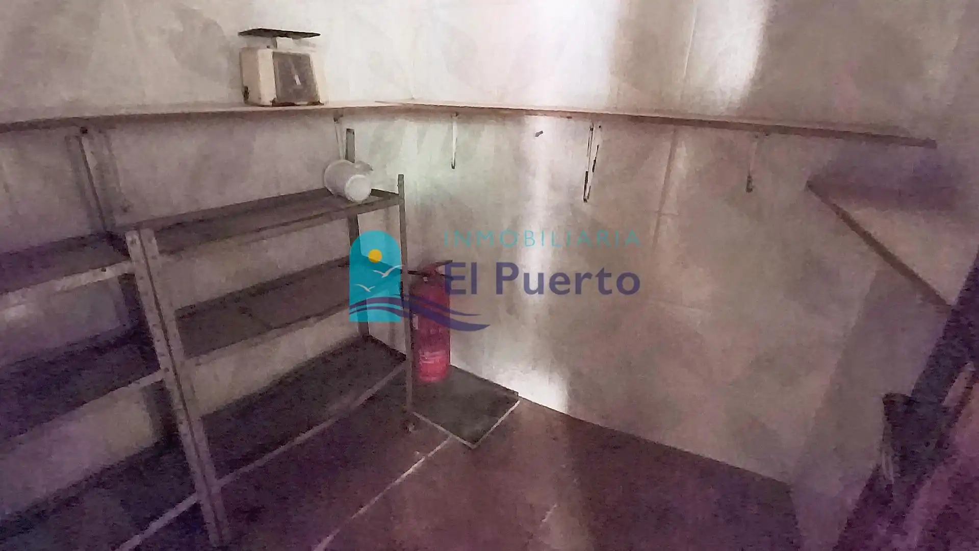 Local comercial en venda a Puerto de Mazarrón, imagen 9