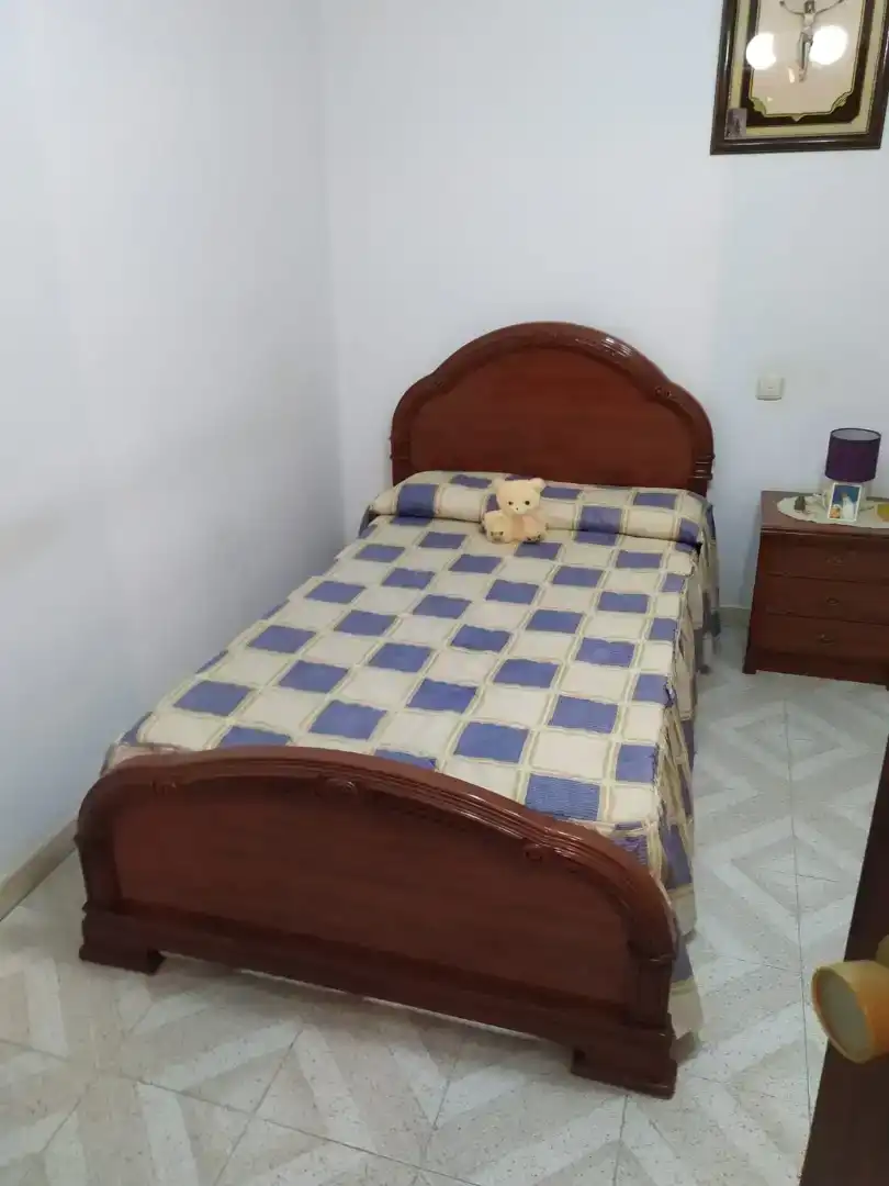 Habitación de Planta baja en venta en Cabeza del Buey