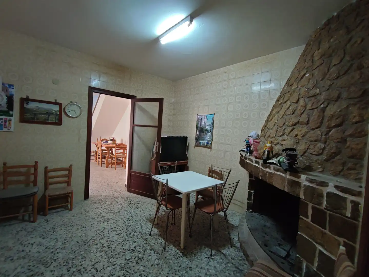 Casa rústica en venta en Benissa pueblo, imagen 5