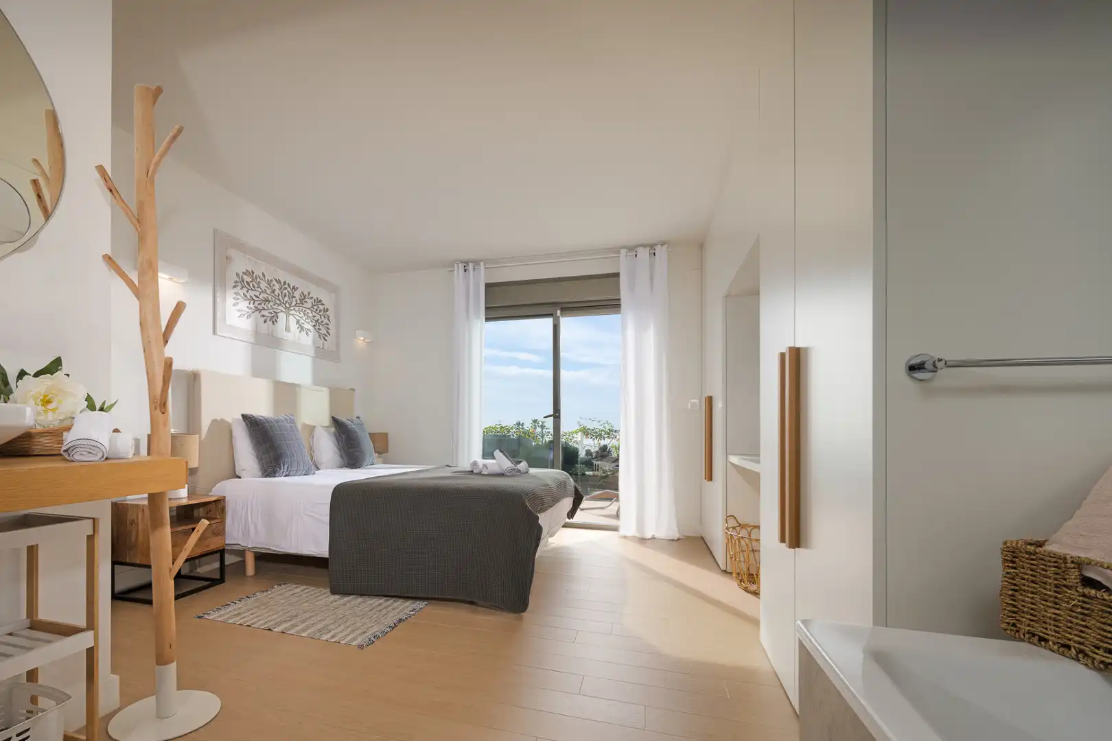 Maison jumelée avec piscine à vendre à Mijas pueblo, imagen 12