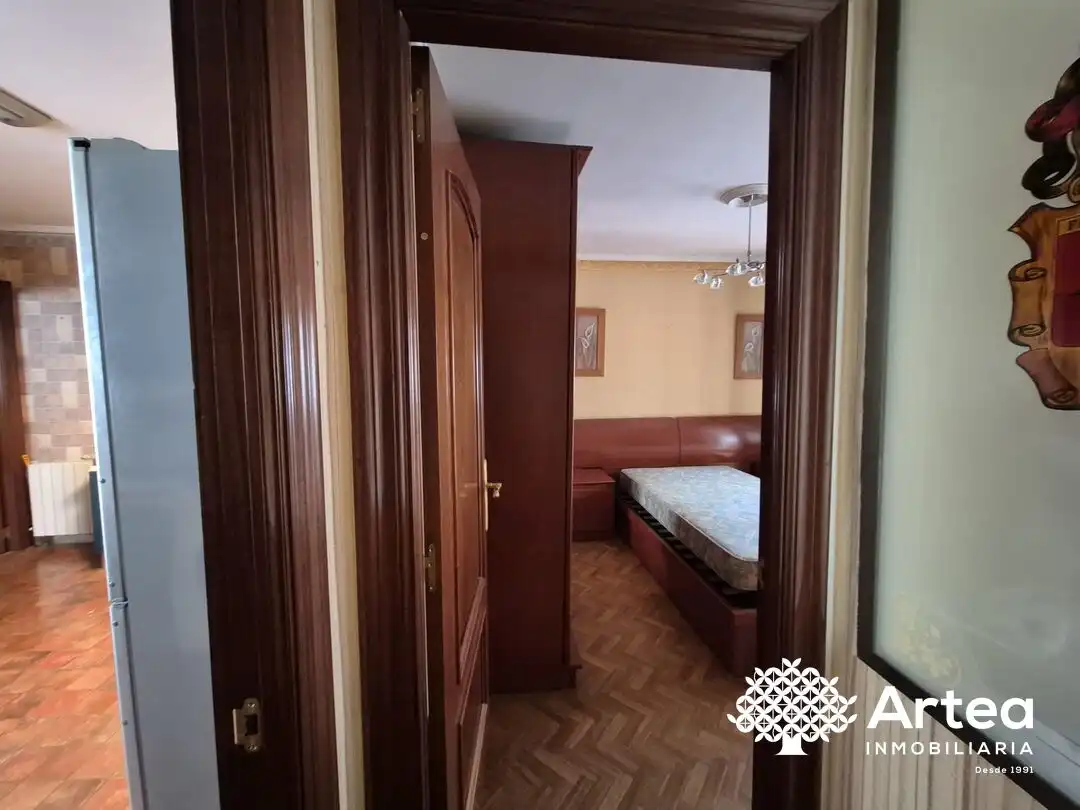 Pis amb ascensor en venda a Indautxu, imagen 30