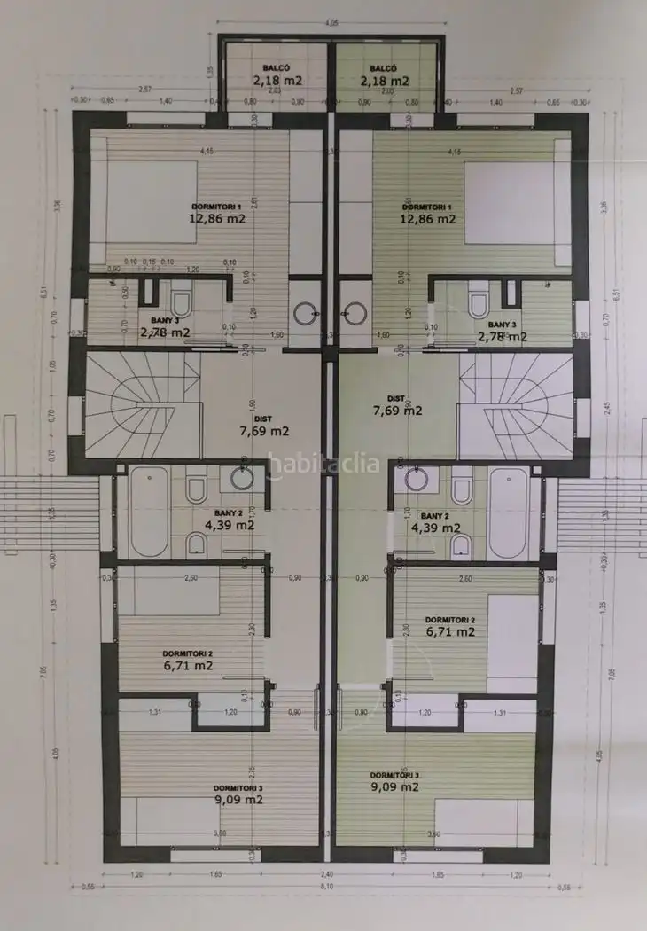 Terreno residenziale in vendita a Vial Camino 20, imagen 6