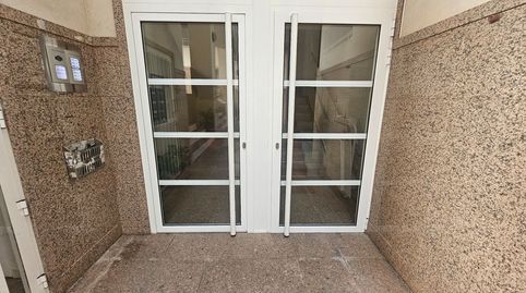 Foto 3 de Piso de alquiler en De Berna, Concheiros - Fontiñas, Santiago de Compostela