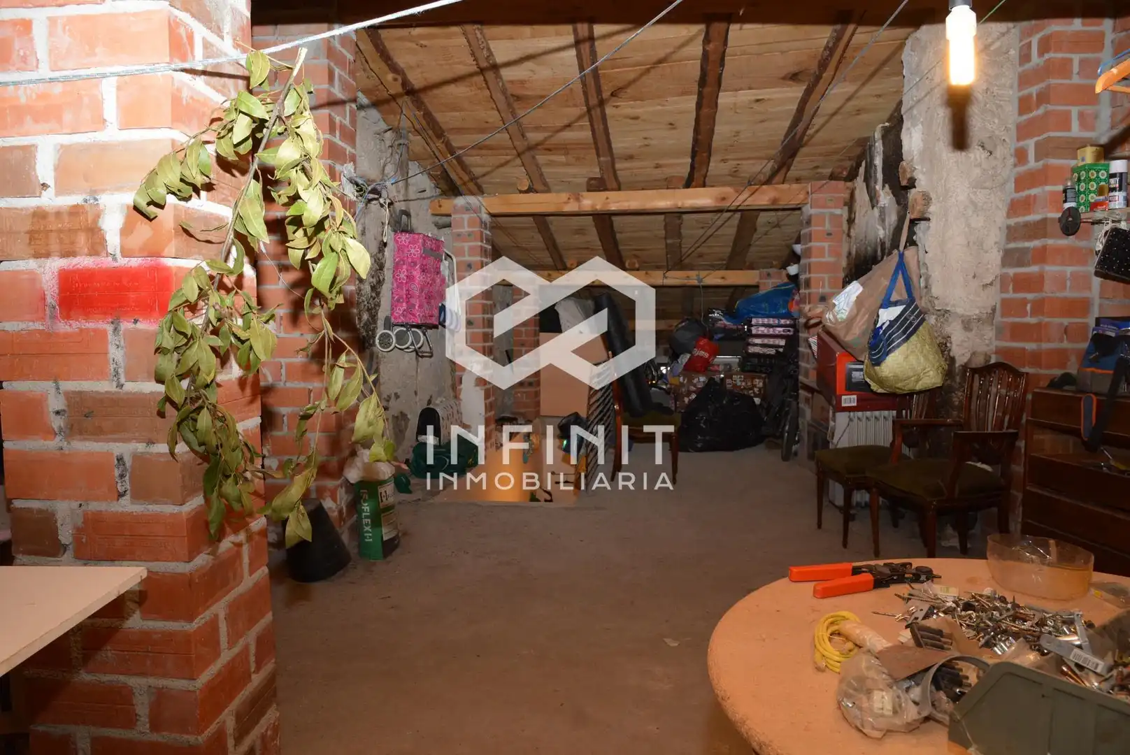 Casa o chalet en venta en Moratilla de los Meleros con Jardín privado y Trastero