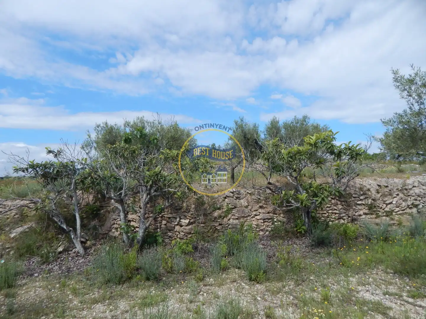 Terreno en venta en Bélgida