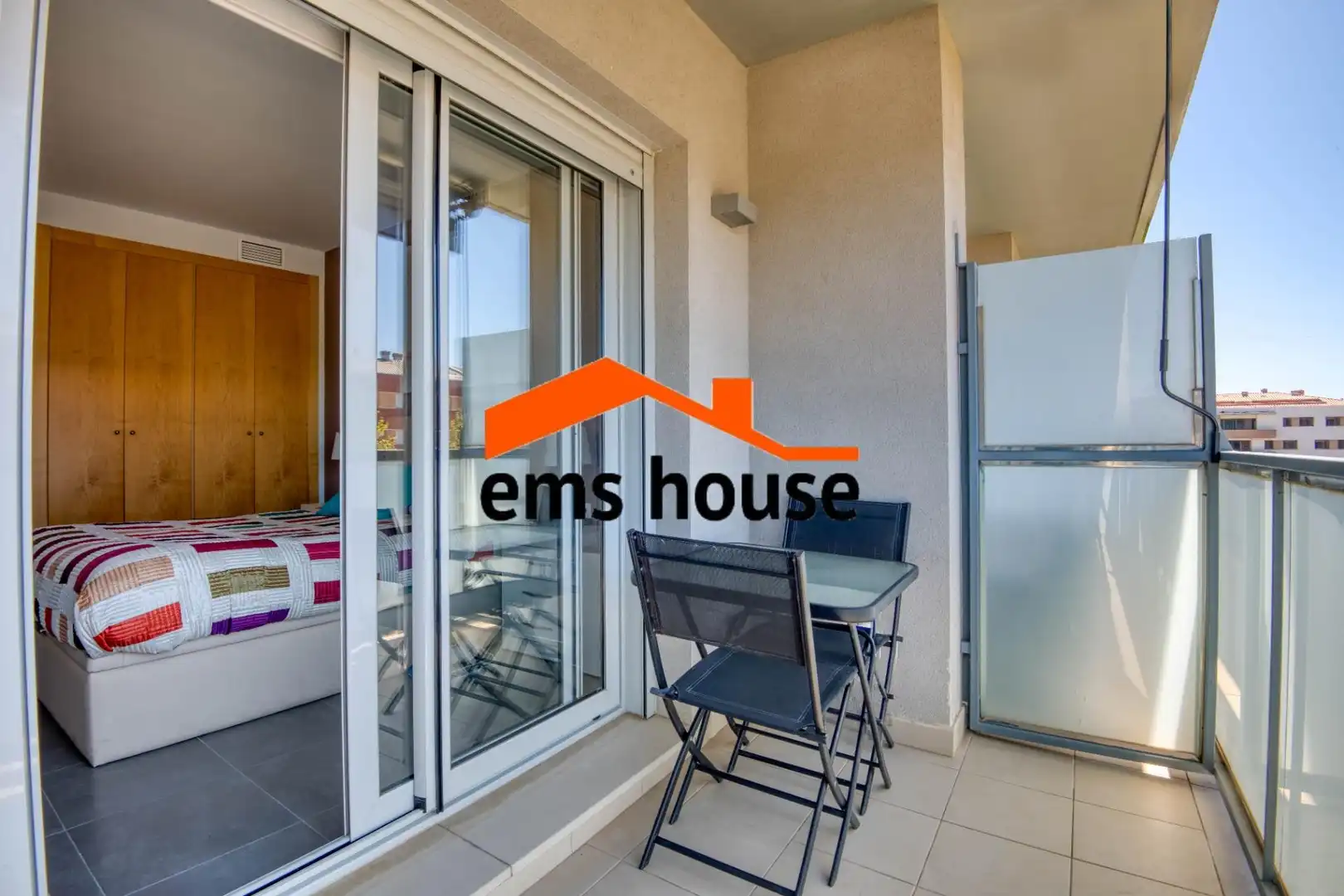 Apartament en venda a Sant Antoni de Calonge