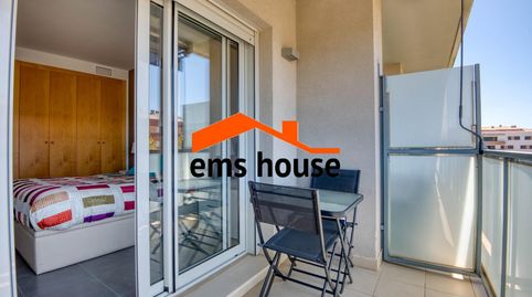 Foto 2 de Apartament en venda a Sant Antoni de Calonge, Calonge i Sant Antoni