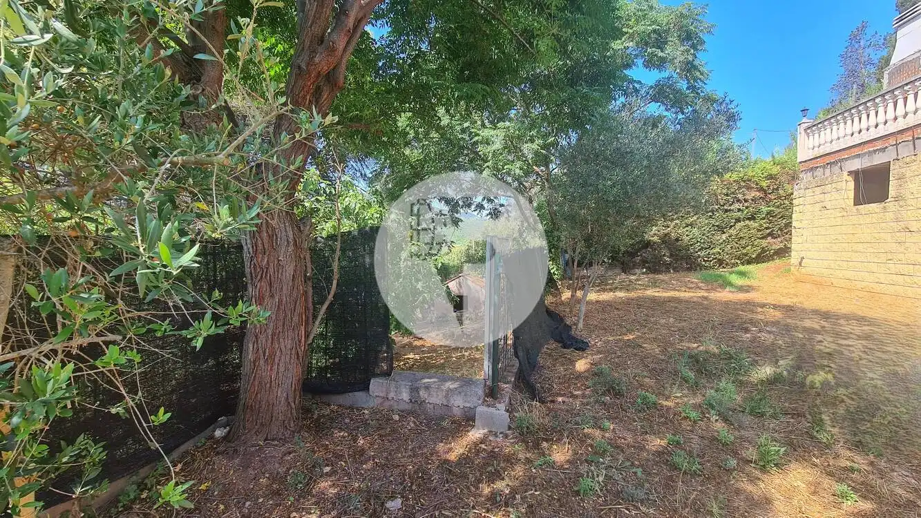 Casa o xalet en venda en Vacarisses amb Calefacció i Terrassa