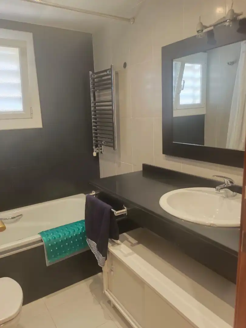 Wohnung zur Miete in Carrer de Salmerón, Vallparadís - Antic Poble de Sant Pere