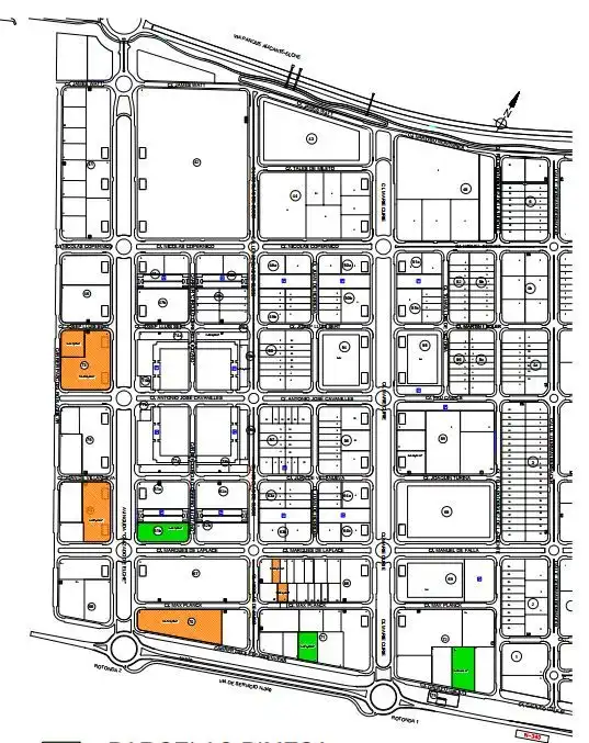 Terreno residencial en venta en Calle Espardenyers, imagen 4
