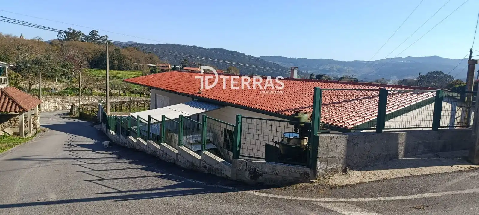 Nave industrielle à vendre à Sobral, imagen 16