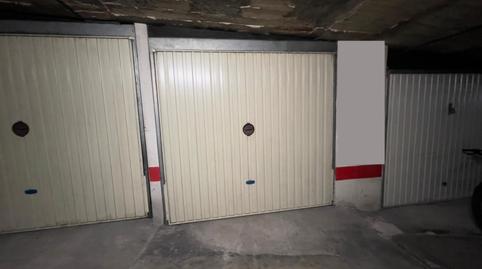 Foto 2 de Garatge en venda a Carrer del Castell de Solterra, 16, Montilivi, Girona