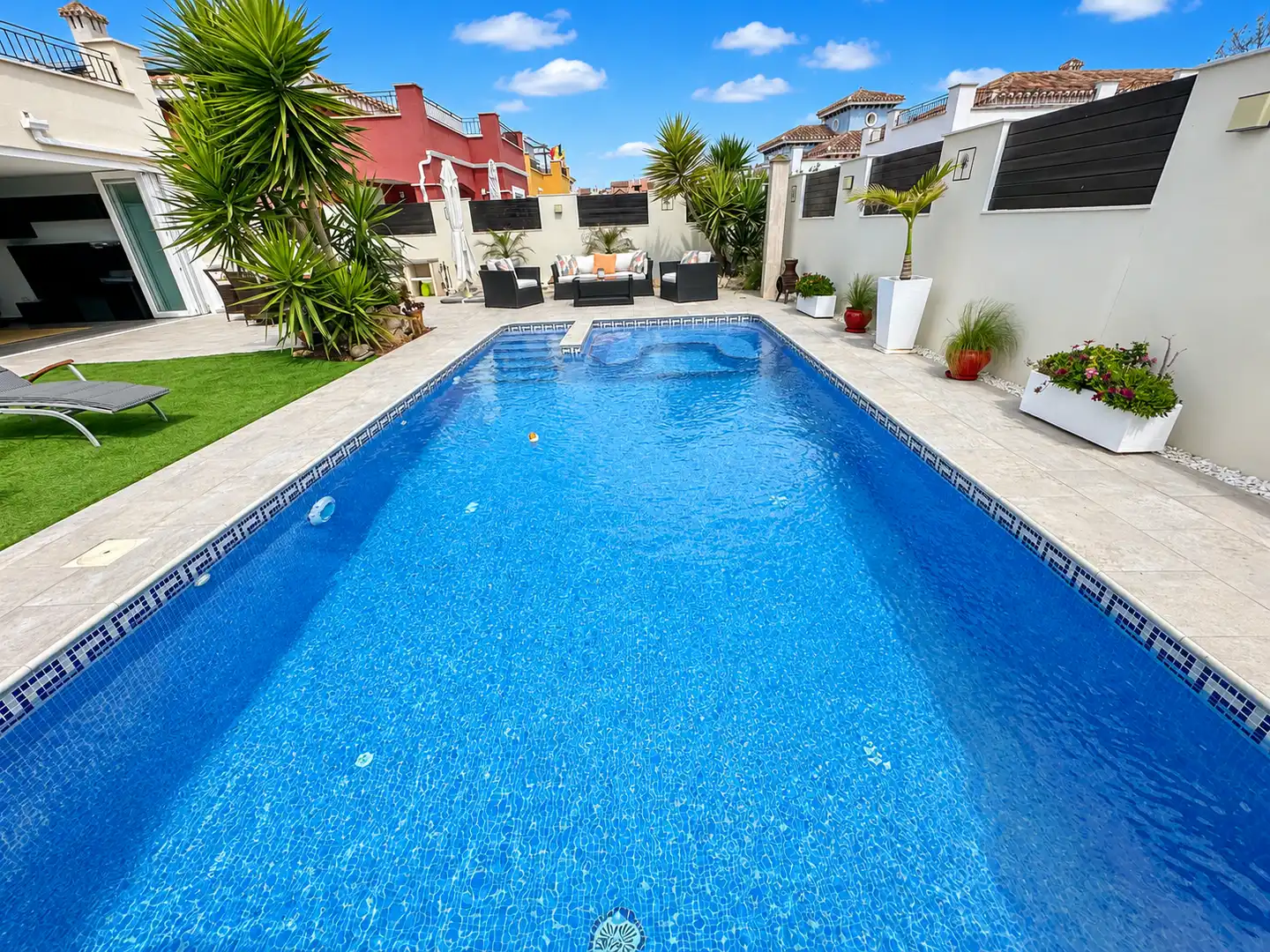 Casa en venta en Mar Menor Golf, imagen 32