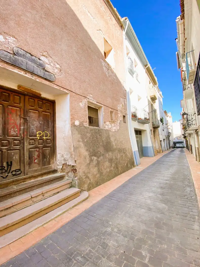 Altres en venda a Calle San Rafael, imagen 30