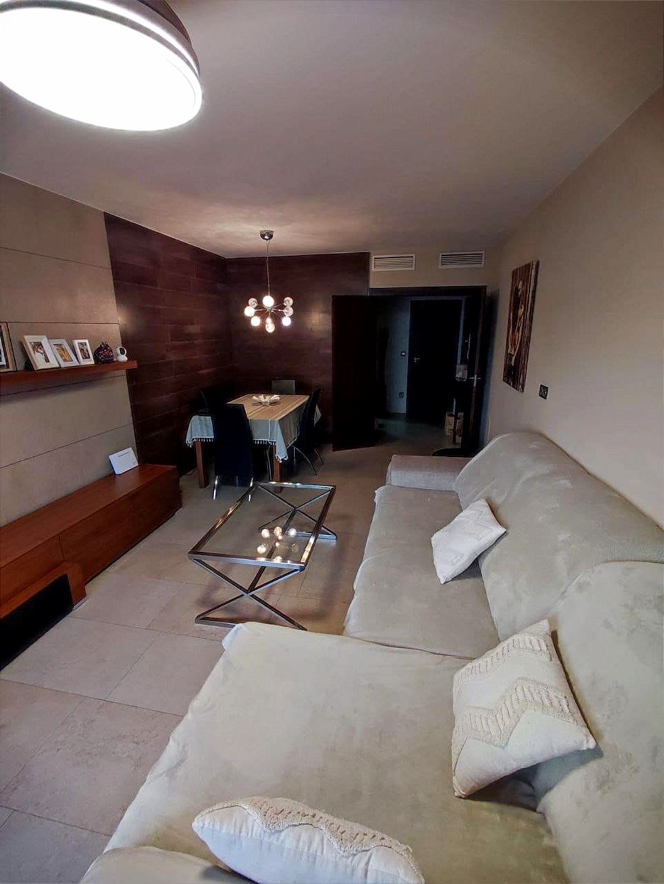 Flat for sale in La Hoya