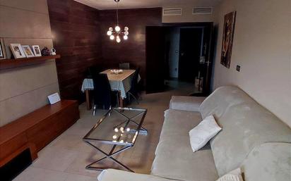 Living room of Flat for sale in Lorca