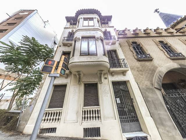 Piso en Venta en Av República Argentina  en Vallcarca i els Penitents