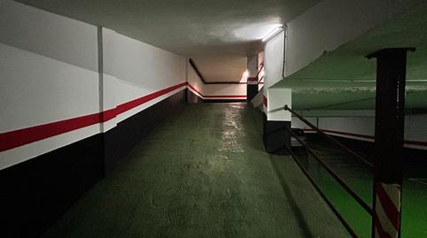 Photo 4 of Garage for sale in Calle Antonio de Viana, 24, Vegueta, Las Palmas