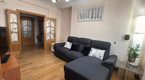 Foto 4 de Piso en venta en Avenida Lehendakari Aguirre, San Ignacio - Elorrieta, Bilbao