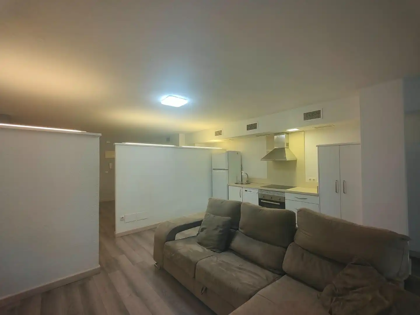 Loft con ascensore in affitto a Centro, imagen 7