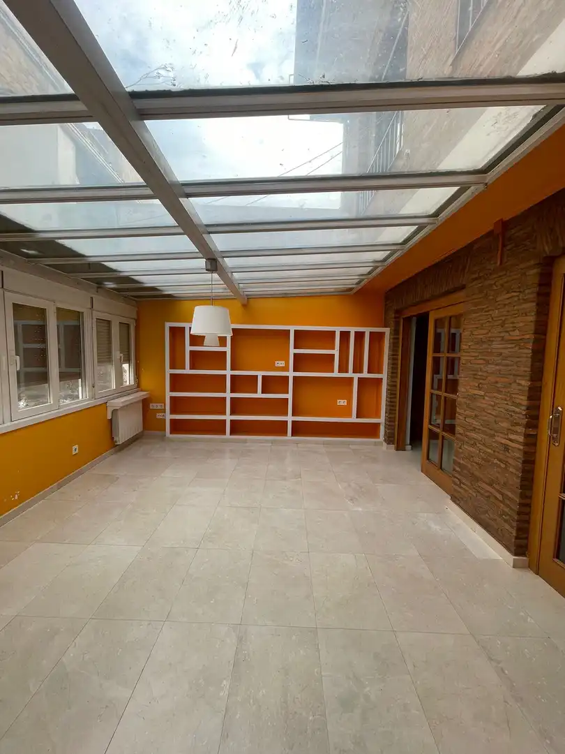 Casa o xalet en venda en Plasencia amb Aire condicionat, Calefacció i Jardí privat