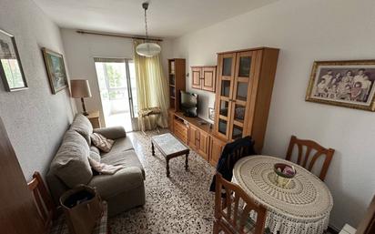 Sala d'estar de Pis en venda en Vila-seca amb Calefacció i Balcó