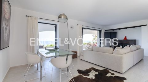 Foto 3 de Casa o xalet en venda a Las Rotas / Les Rotes, Dénia