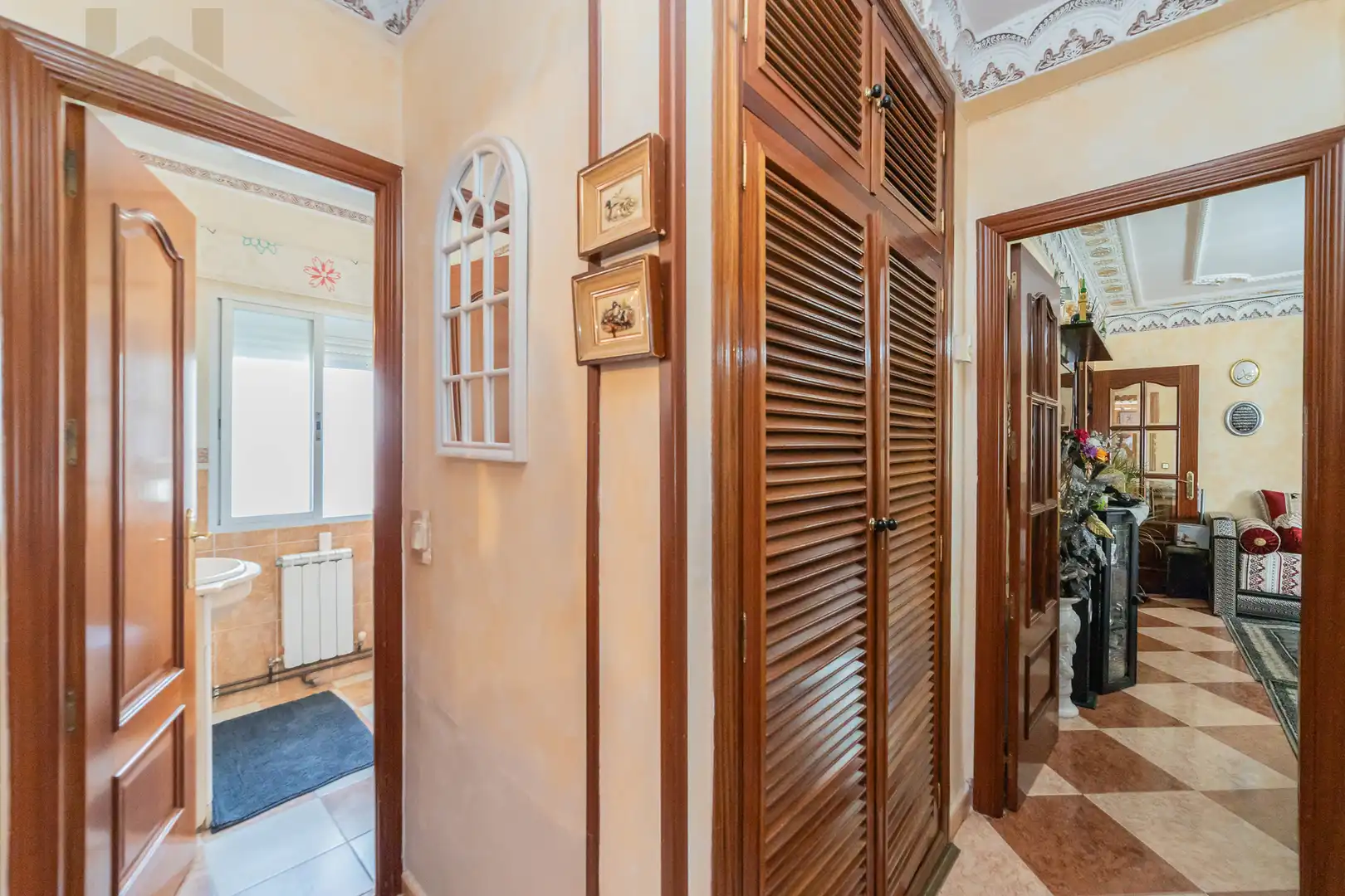 Flat for sale in Plaza del Maestro Almeida 4, imagen 12