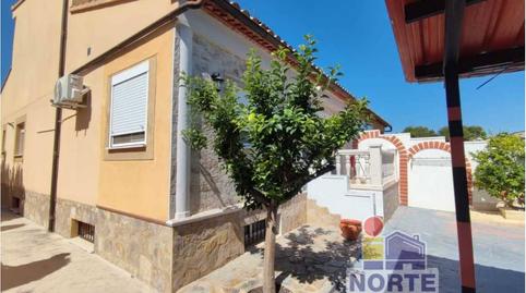 Photo 2 of Single-family semi-detached for sale in Cocentaina, Alicante