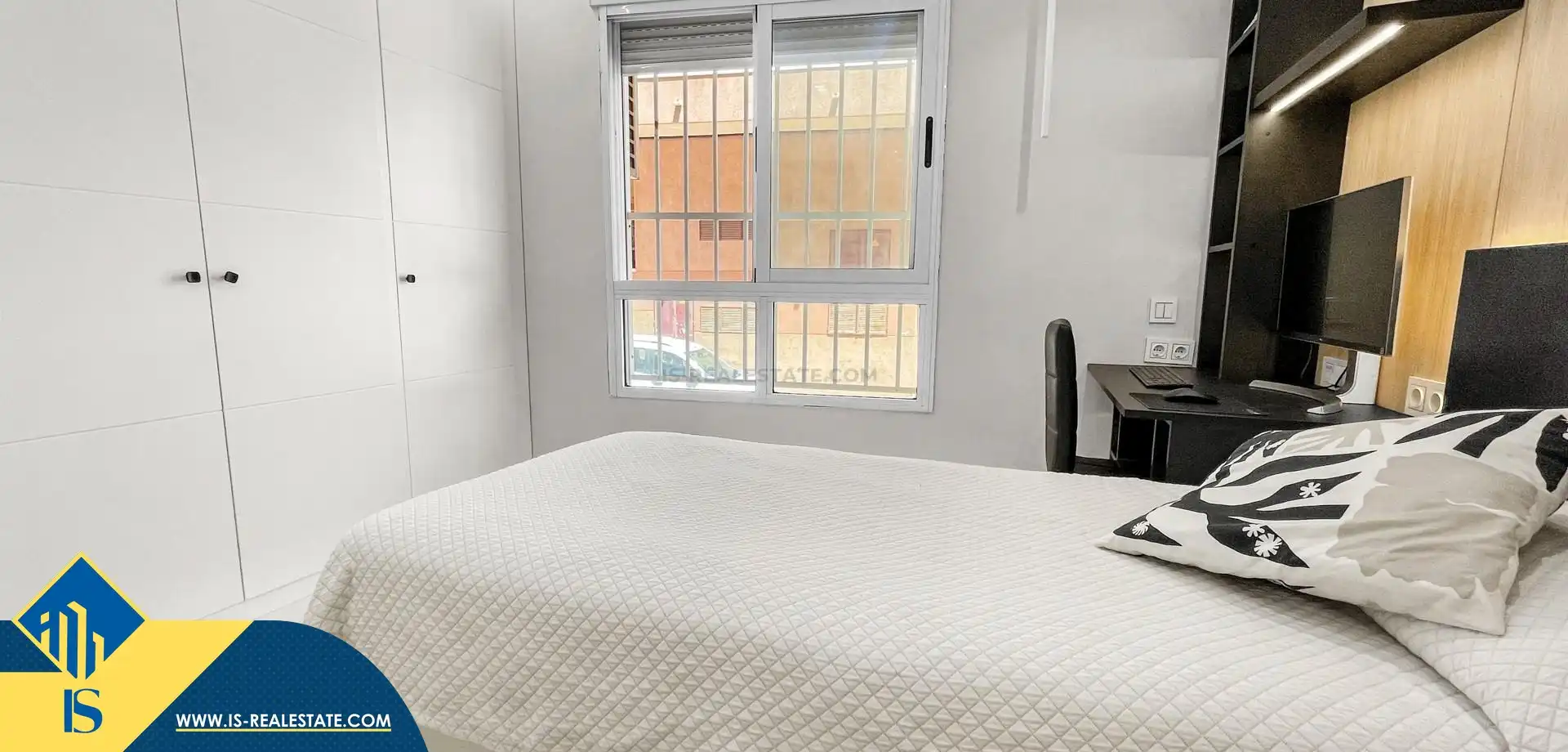 Wohnung mit Aufzug zum Verkauf in Centro, imagen 9
