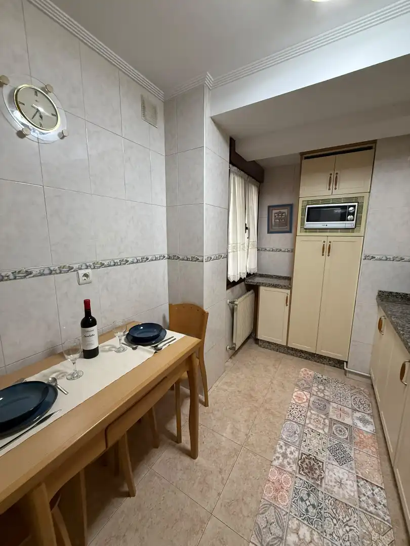 Wohnung mit Aufzug zum Verkauf in Calle Bermúdez de Castro 58, imagen 11
