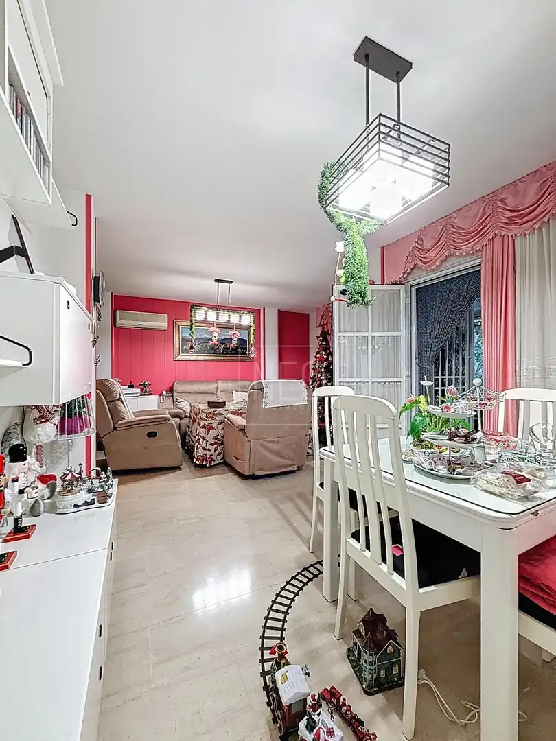 Villa mit Terrasse zum Verkauf in Calle PERAL, EL (LOMA VERDE), imagen 14