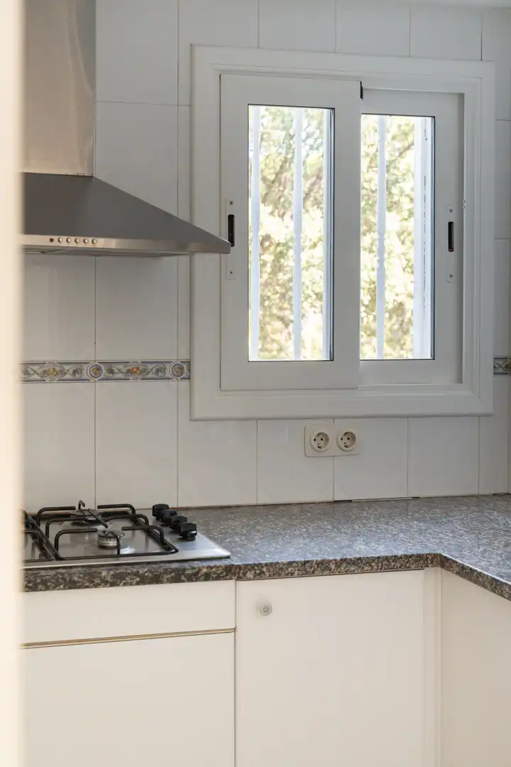 Casa amb terrassa en venda a Carrer Àries, imagen 6
