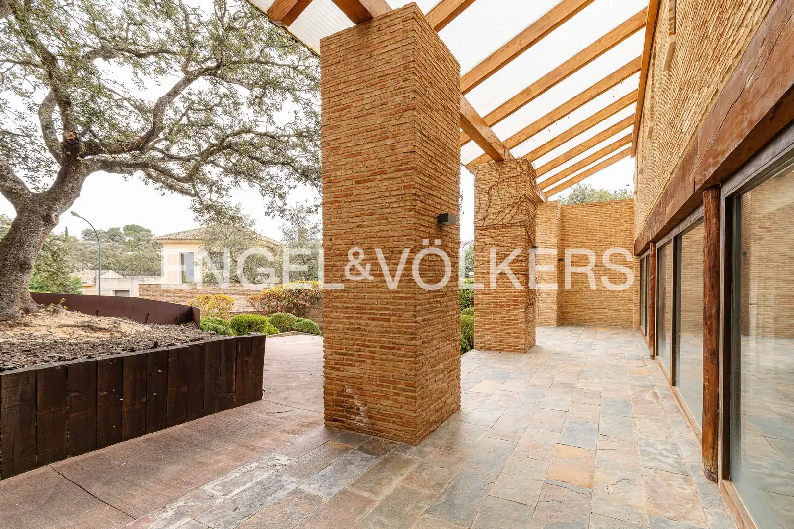 House with pool for sale in Ciudalcampo, imagen 8