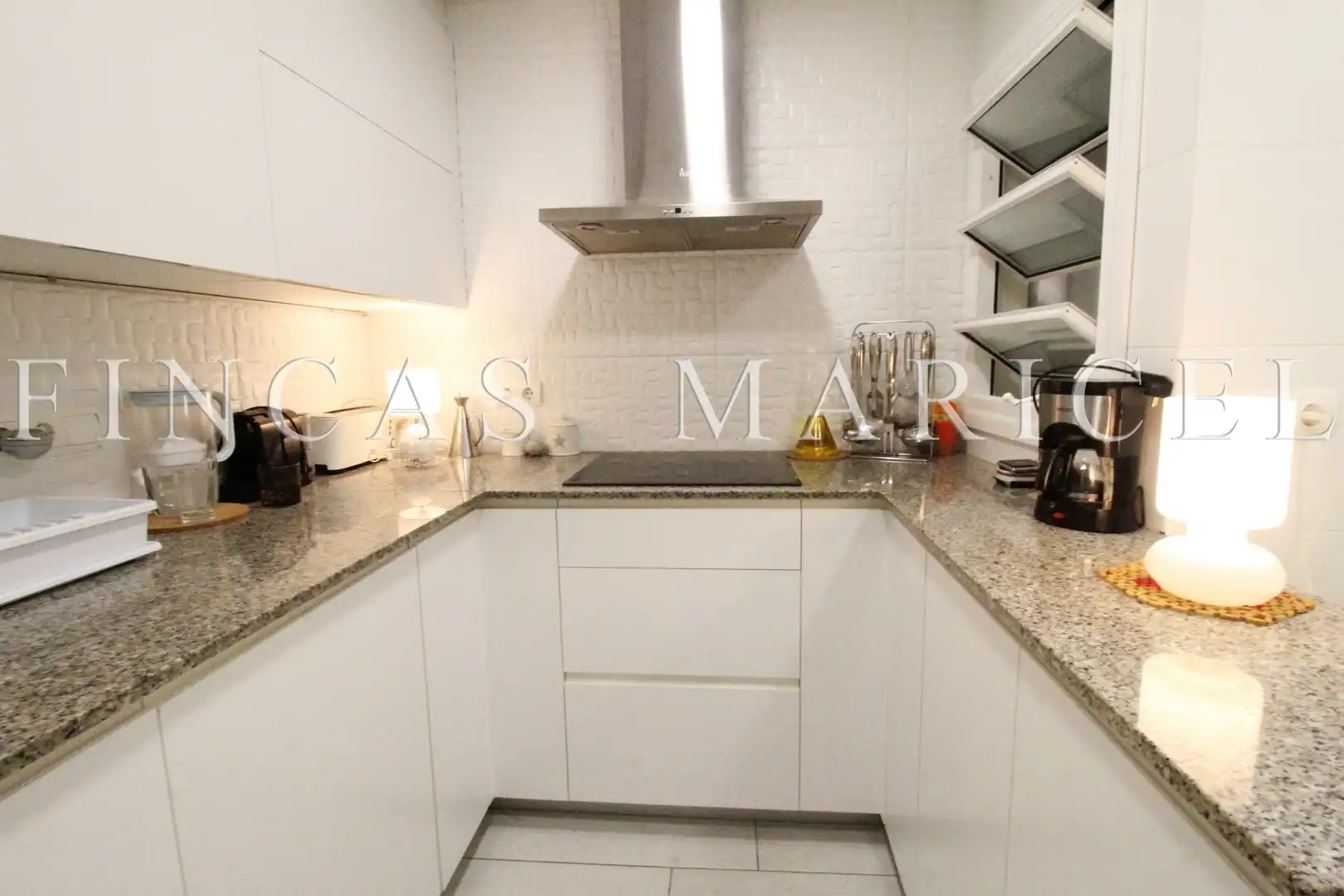 Flat for sale in Centre