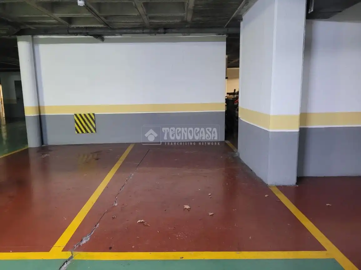 Parking de Garaje en venta en Zaragoza