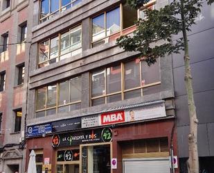 Exterior view of Office to rent in Las Palmas de Gran Canaria