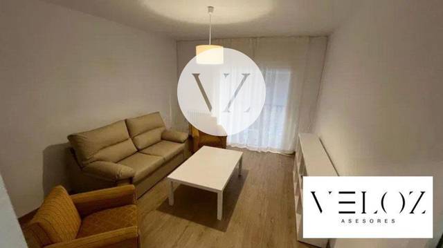 Piso en Alquiler en RONDA DEL CORPUS en San Vicente - Las Úrsulas