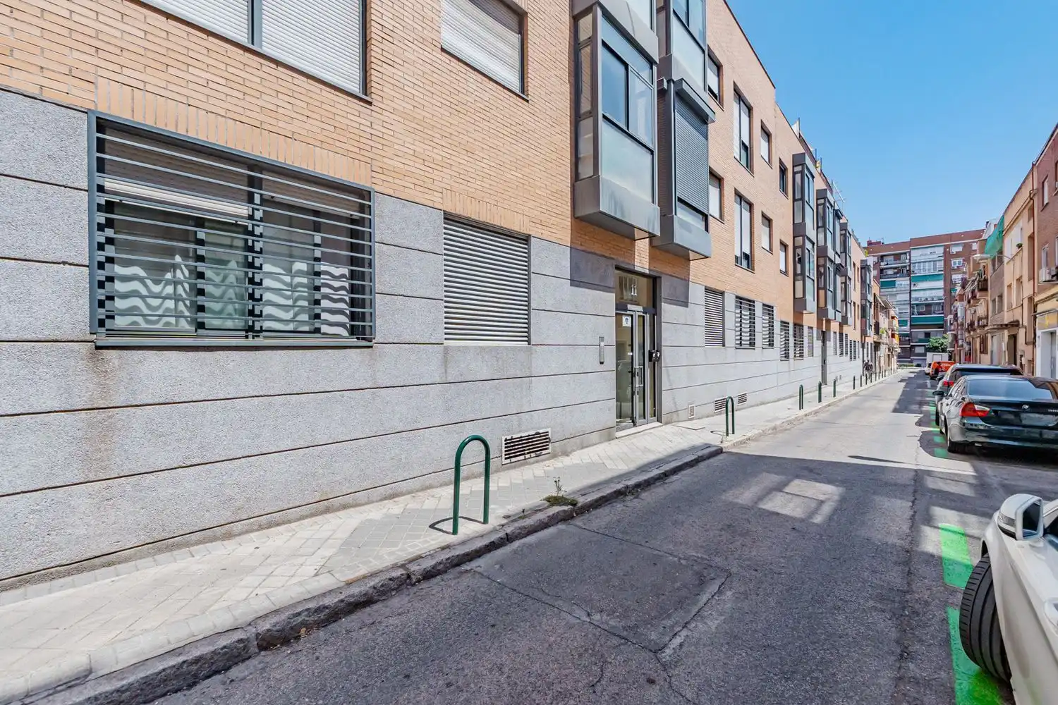 Wohnung mit Aufzug zum Verkauf in Calle María Guerrero, imagen 34